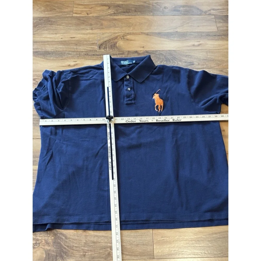Ralph Lauren classic big